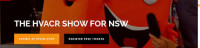 Heat, Energy, Air & Water Expo Sydney 2027