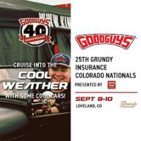 Grundy Insurance Colorado Nationals Loveland 2026