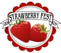 Strawberry Fest Ventura 2027
