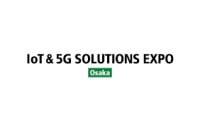 Japan IT Week- IoT & 5G Solutions Expo Osaka 2026