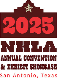 NHLA Annual Convention & Exhibit Showcase San Antonio 2026