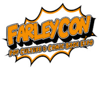 FarleyCon Pop Culture & Comic Book Expo Chattanooga 2027