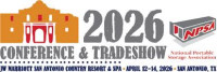 NPSA 2026 Fall Networking & Seminar - National Portable Storage Association Conference & Trade Show Milwaukee, WI 2026