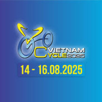 Vietnam Cycle Expo Ho Chi Minh 2026