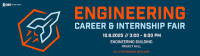 VCU Engineering Internship & Career Fair - Fall 2026 Richmond 2026
