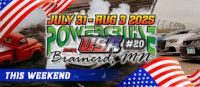 Powercruise Minnesota Brainerd 2026