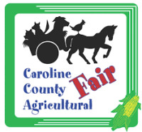 Caroline County Agricultural Fair Ruther Glen 2026