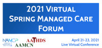 Managed Care Forum Las Vegas 2026
