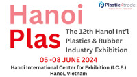 The International Plastic and Rubber Industry Exhibition in Hanoi Hanoi 2026