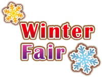 Winter Fair Llandrindod Wells 2026