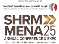 SHRM MENA Annual Conference & Expo Dubai 2026