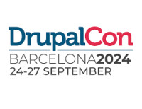 DrupalCon Orlando 2027 Orlando 2027