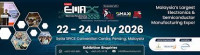 Semiconductor Expo Asia George Town 2026