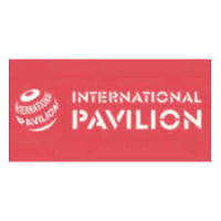 International Pavilion - China Import and Export Fair (Canton Fair) Guangzhou 2026