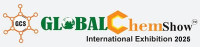 GlobalChemShow 2026 – Premier Chemical & Pharma Expo in India | Trade Show Mumbai Mumbai 2026