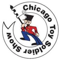 Chicagoland Toy Soldier Show – Next Show: September 24, 2023 Schaumburg, Illinois 2026