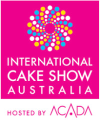 International Cake Show Australia Coming soon 2026