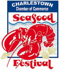 Annual Charlestown Seafood Festival Charlestown 2026