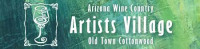 Arizona Wine Country Artists Village Cottonwood 2026