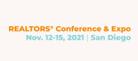 Realtors Conference & Expo San Diego San Diego 2027