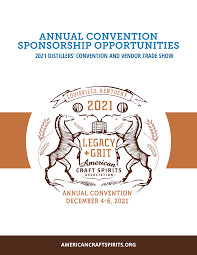 2027 American Craft Spirits Convention & Expo Chicago 2027