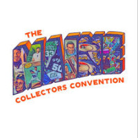 Maine's Biggest Card Show Portland 2026