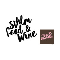 Sthlm Food & Wine and Bak & Choklad Stockholm 2026