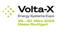 Volta-X | Messe Stuttgart Stuttgart 2027