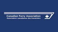 Canadian Ferry Association Conference and Trade show Vancouver 2026