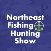 Connecticut Fishing & Outdoor Show Uncasville 2027