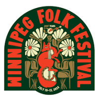 Winnipeg Folk Festival Winnipeg 2026