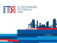 St. Petersburg Technical Fair (PTFair) St. Petersburg 2027