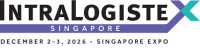 IntraLogisteX APAC Singapore Singapore 2026