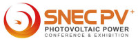 SNEC International Photovoltaic Power Generation and Smart Energy Conference & Exhibition Shanghai 2026