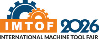 SMATOF - Changwon International Smart Factory & Production Manufacturing Technology Fair Changwon 2026