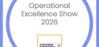 Operational Excellence Show Dubai 2026