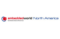 Embedded World North America Anaheim 2026