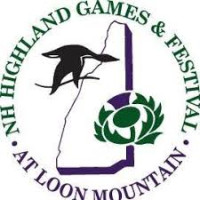 New Hampshire Highland Games Lincoln 2026