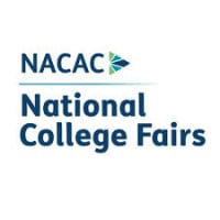 NACAC National College Fair New York City New York 2027