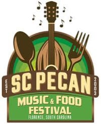 SC Pecan Festival, Florence, South Carolina Florence 2026