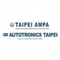 TAIPEI AMPA - Autotronics Taipei and Motorcycle Taiwan Taipei 2027
