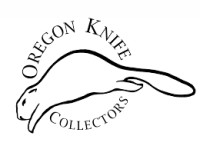 Oregon Knife Show Eugene 2027