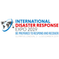 International Disaster Response Expo London 2026