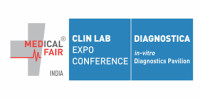 Clin Lab India New Delhi 2026