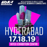 iDAC EXPO - HYDERABAD Hyderabad 2026