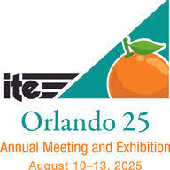 ITE Annual Meeting and Exhibit Calgary 2027