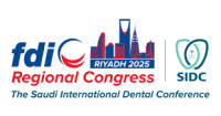 Saudi International Dental Conference Riyadh 2027