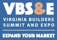 Virginia Builders Summit & Expo | Expand Your Market | The Virginia Builders Summit & Expo will attract Virginia’s premier residential builders, remodelers, developers, suppliers, and partners. The on Richmond 2026