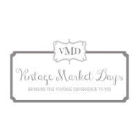 Welcome to the Vintage Market Days of Asheville Metro Fletcher 2026