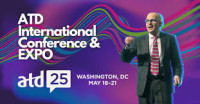 ATD International Conference and Exposition San Diego 2026